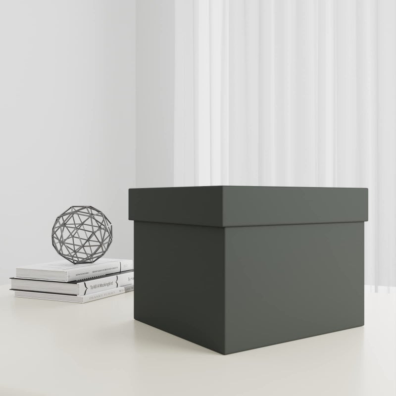 Decotalk Green Wallpaper Stick and Peel 12""x200"" Dark Green Wallpaper Green Contact Paper for Cabinets Green Wallpaper for Bedroom Removable Wallpaper Self Adhesive Solid Green Wall Paper Vinyl - Image 5